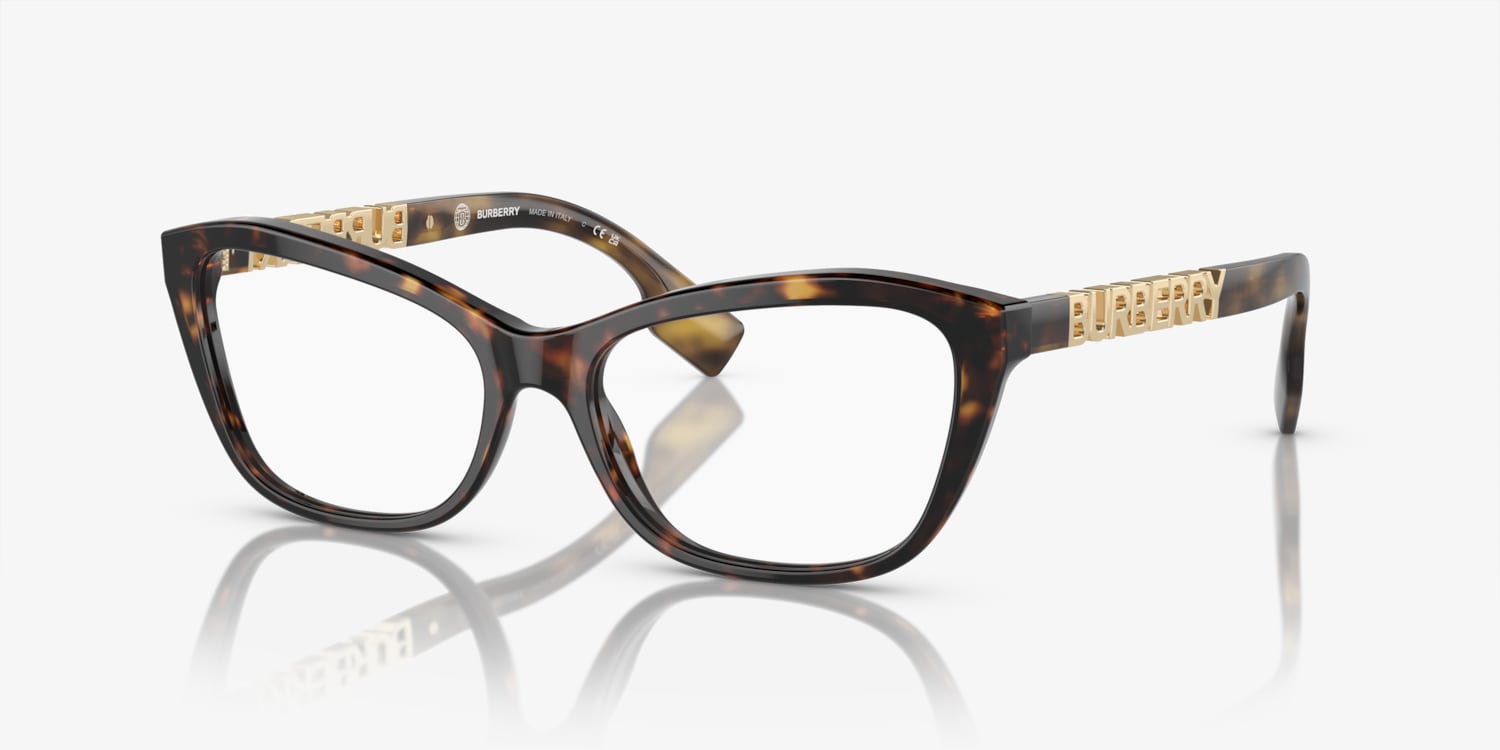 BURBERRY EYEGLASSES - BE2392 3002 52