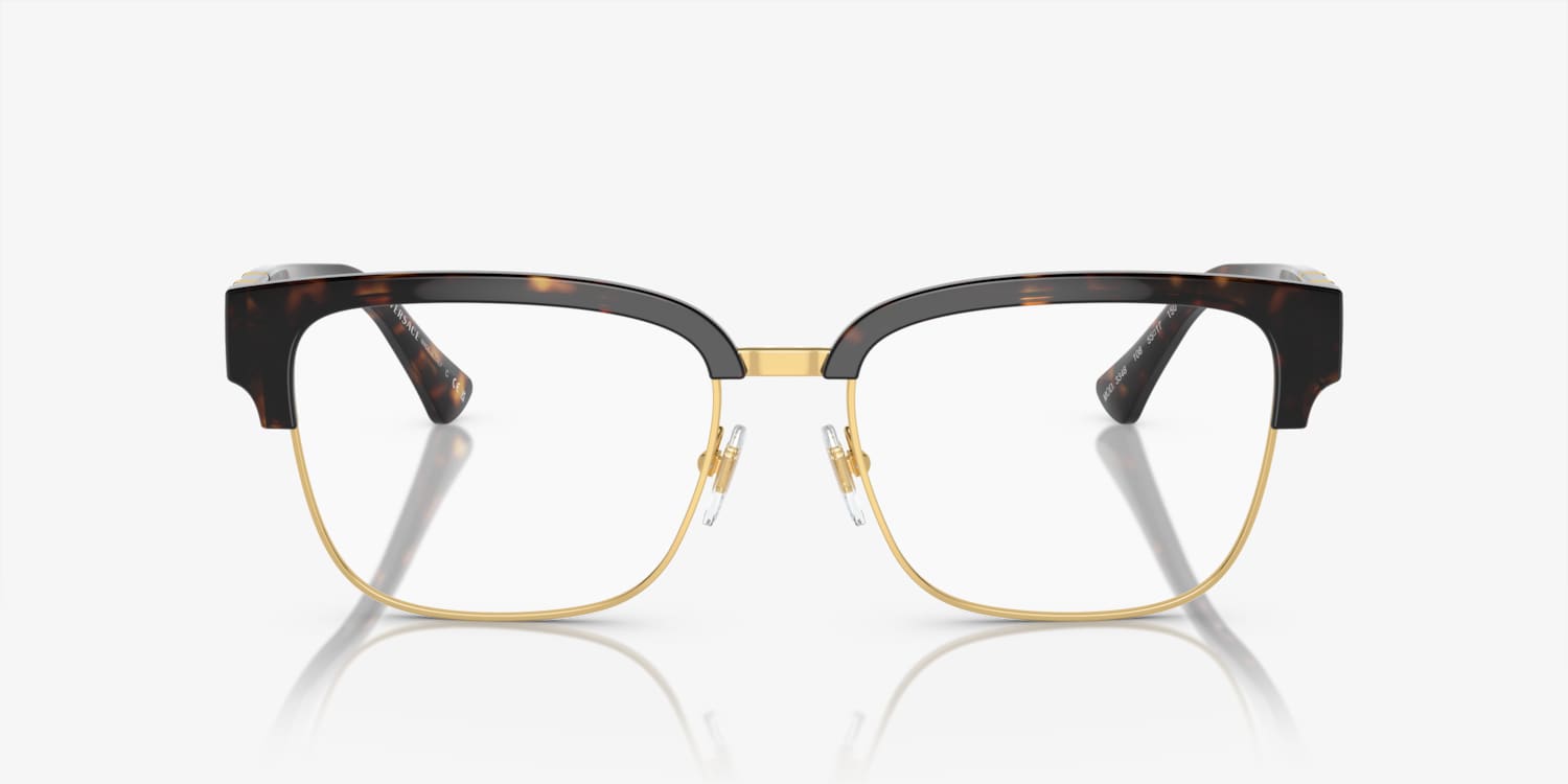 VERSACE EYEGLASSES - VE3348 108 55