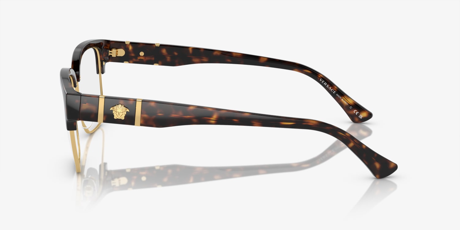 VERSACE EYEGLASSES - VE3348 108 55