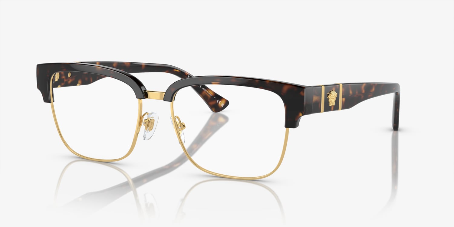 VERSACE EYEGLASSES - VE3348 108 55