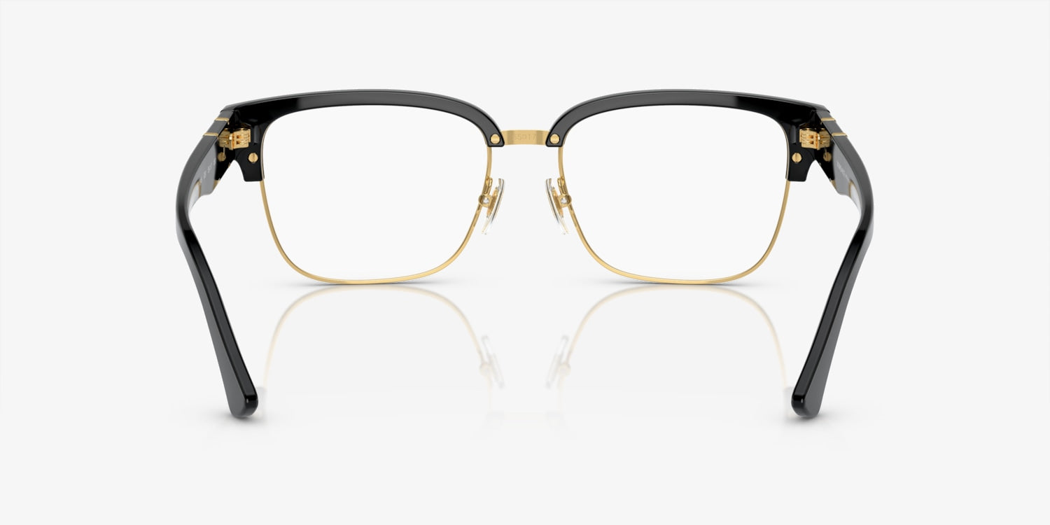 VERSACE EYEGLASSES - VE3348 GB1 55