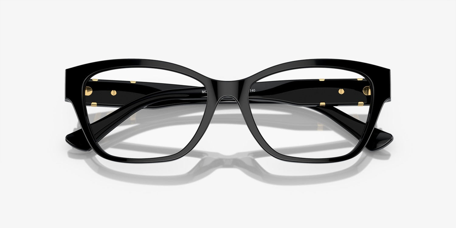 VERSACE EYEGLASSES - VE3344 GB1 52