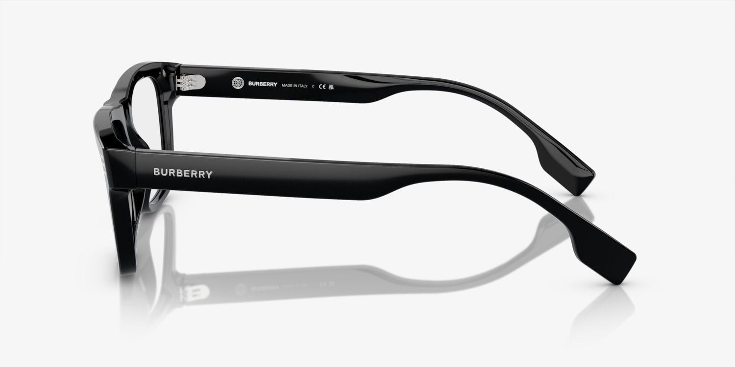 BURBERRY EYEGLASSES - BE2387 3001 53