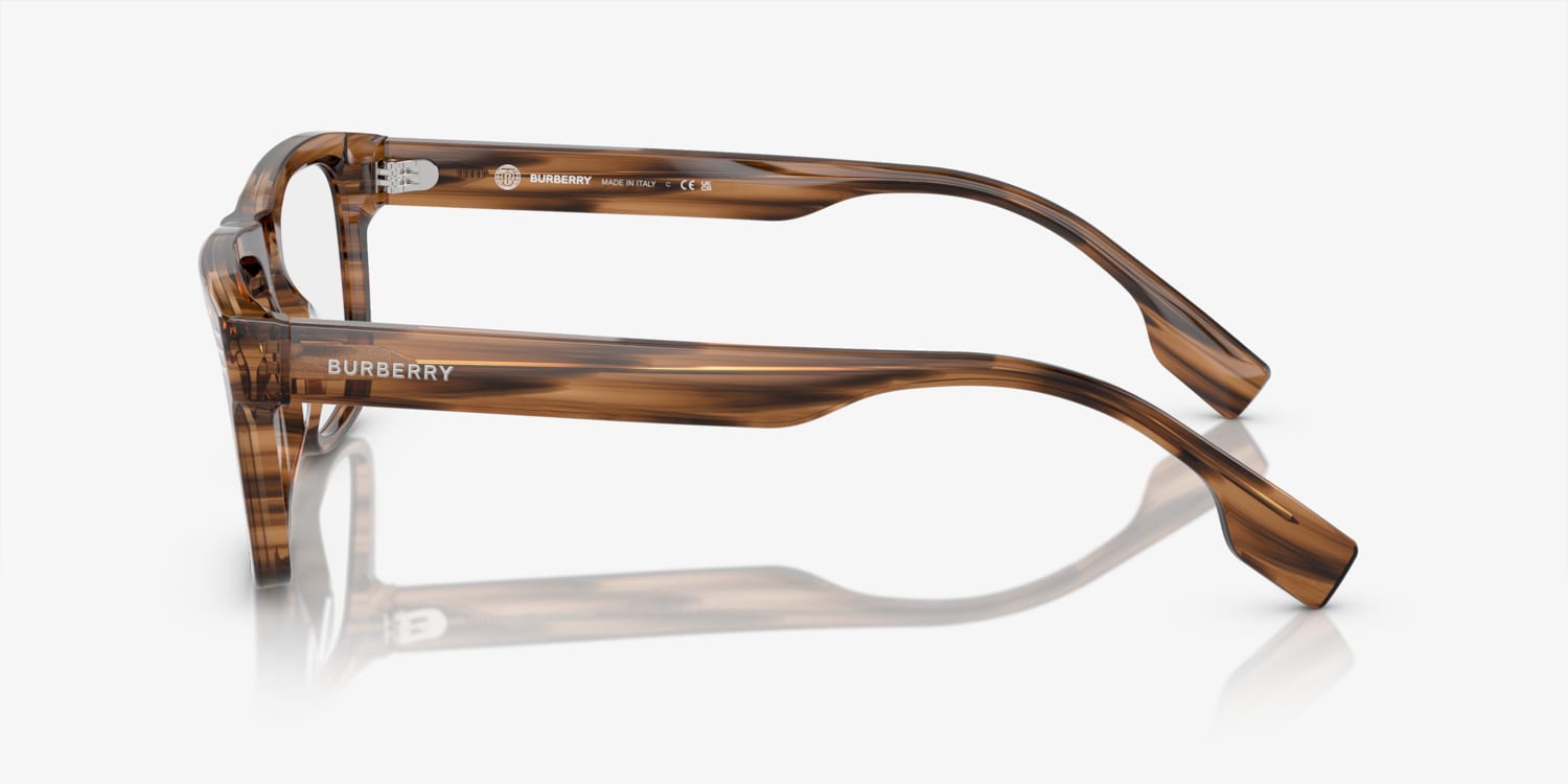 BURBERRY EYEGLASSES - BE2387 4096 55