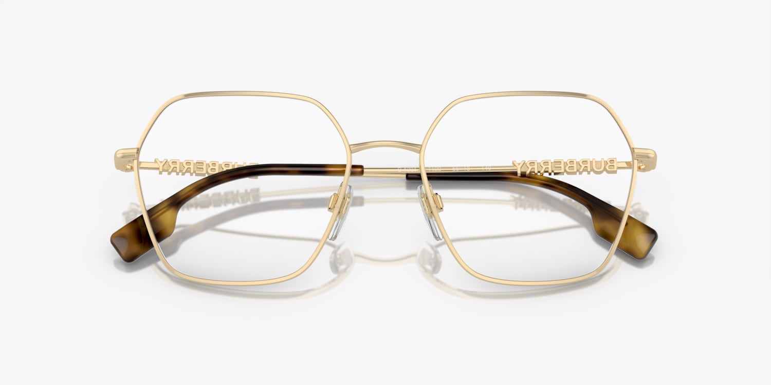 BURBERRY EYEGLASSES - BE1381 1109 54