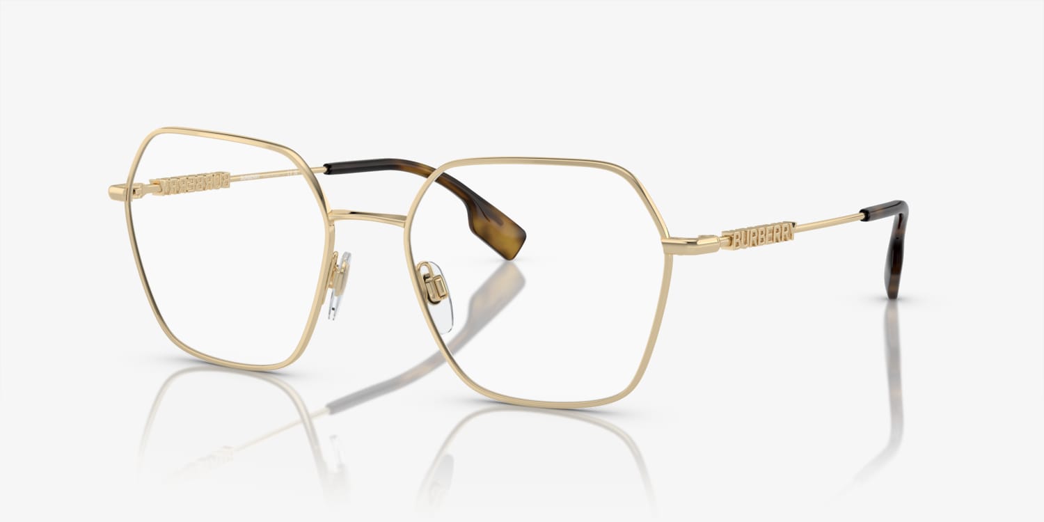 BURBERRY EYEGLASSES - BE1381 1109 54