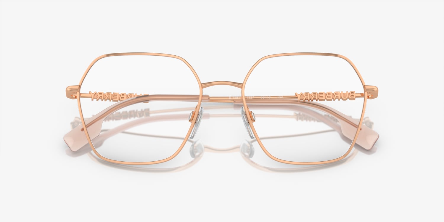 BURBERRY EYEGLASSES - BE1381 1337 54