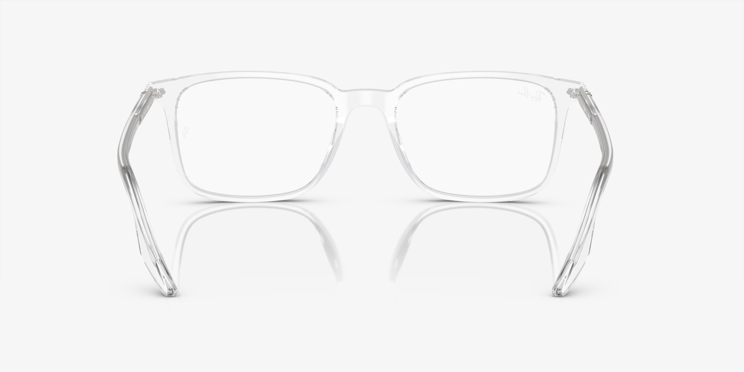 RAYBAN EYEGLASSES - RX5421 2001 53