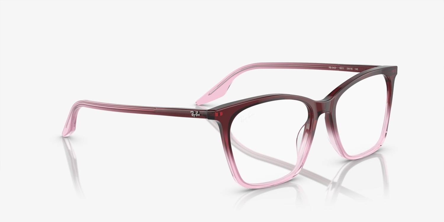 RAYBAN EYEGLASSES - RX5422 8311 52