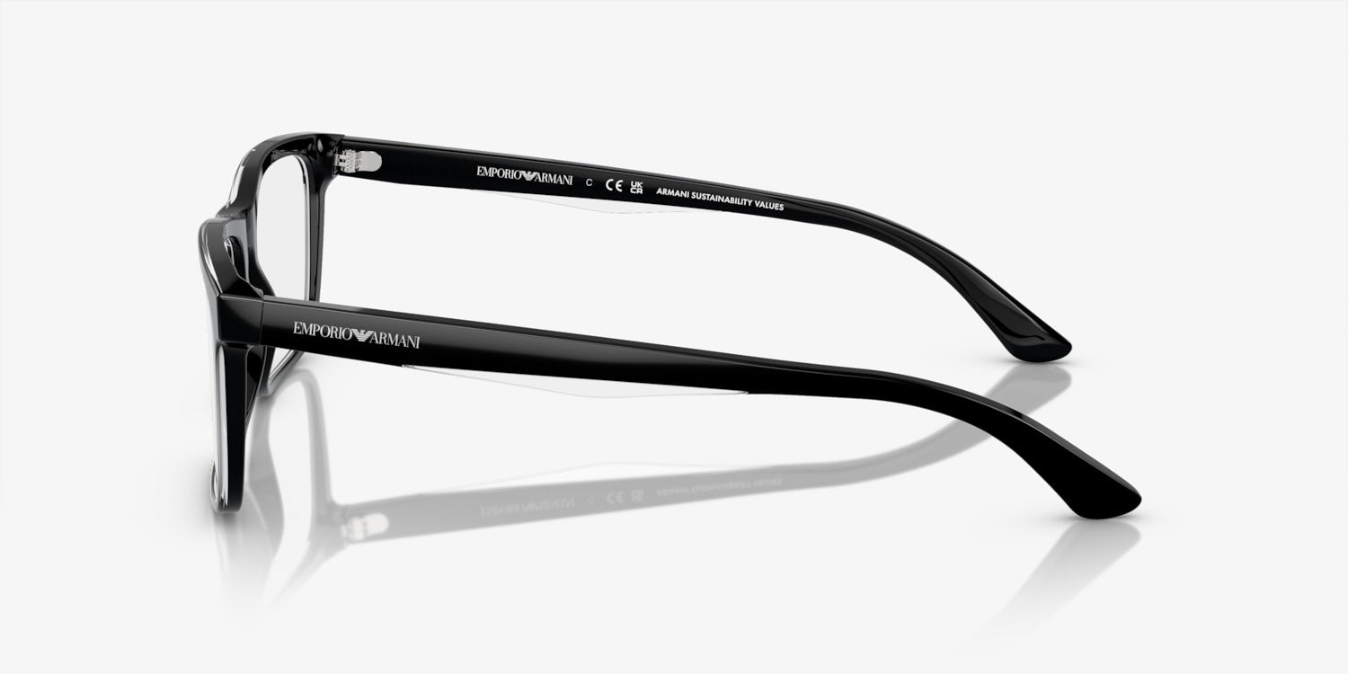 EMPORIO ARMANI EYEGLASSES - EA3227 6051 54