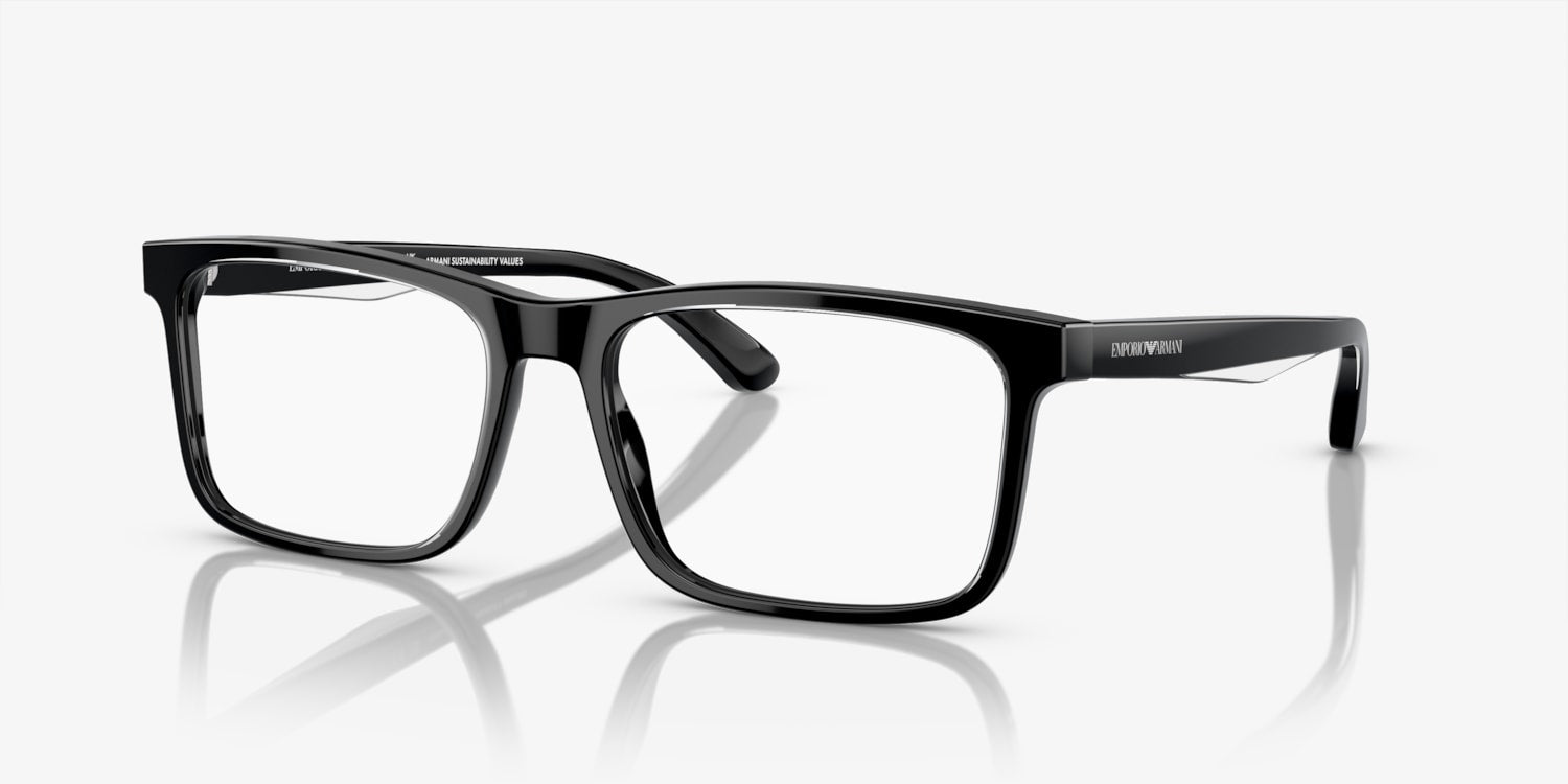 EMPORIO ARMANI EYEGLASSES - EA3227 6051 54