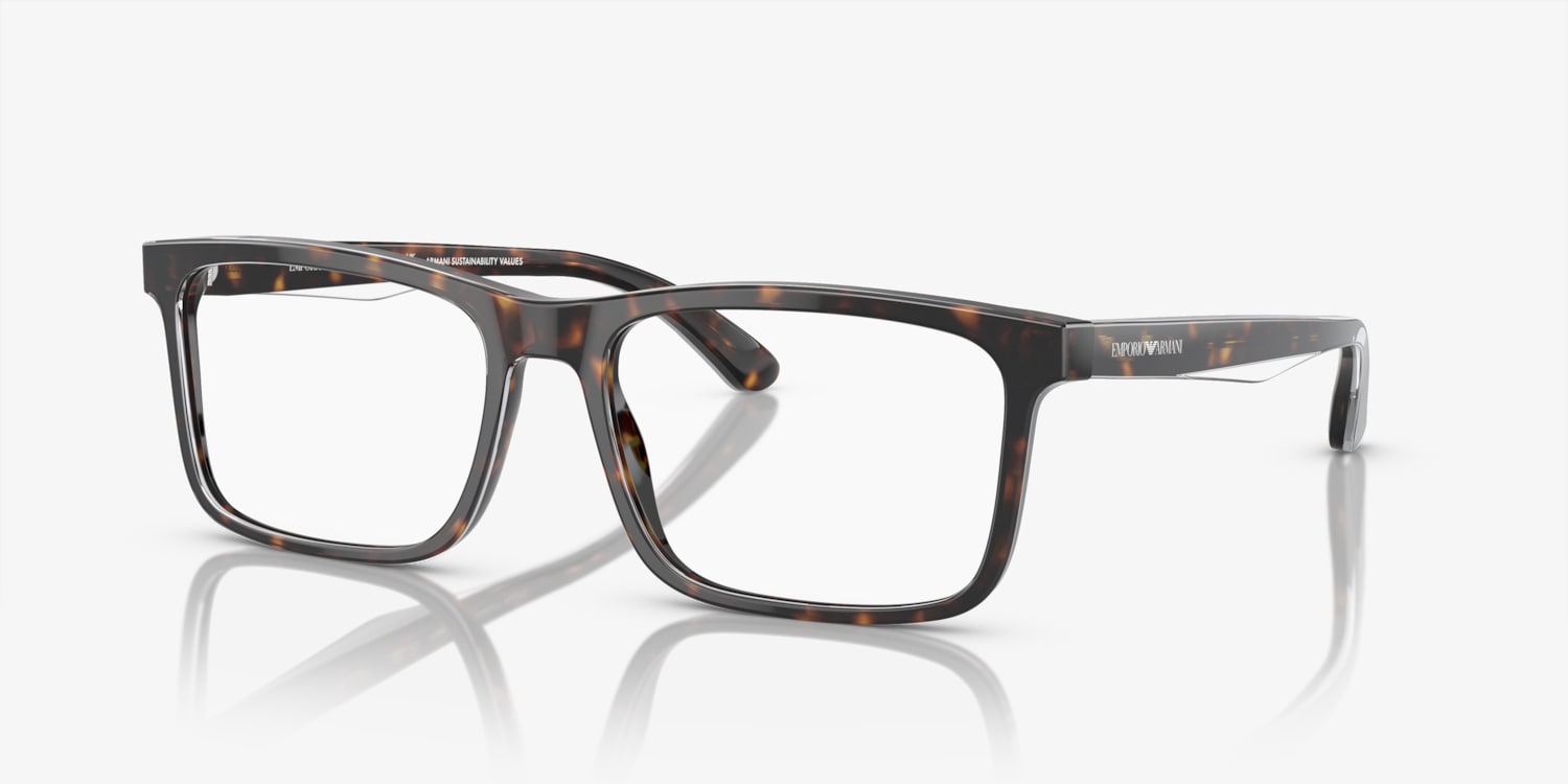 EMPORIO ARMANI EYEGLASSES - EA3227 6052 54