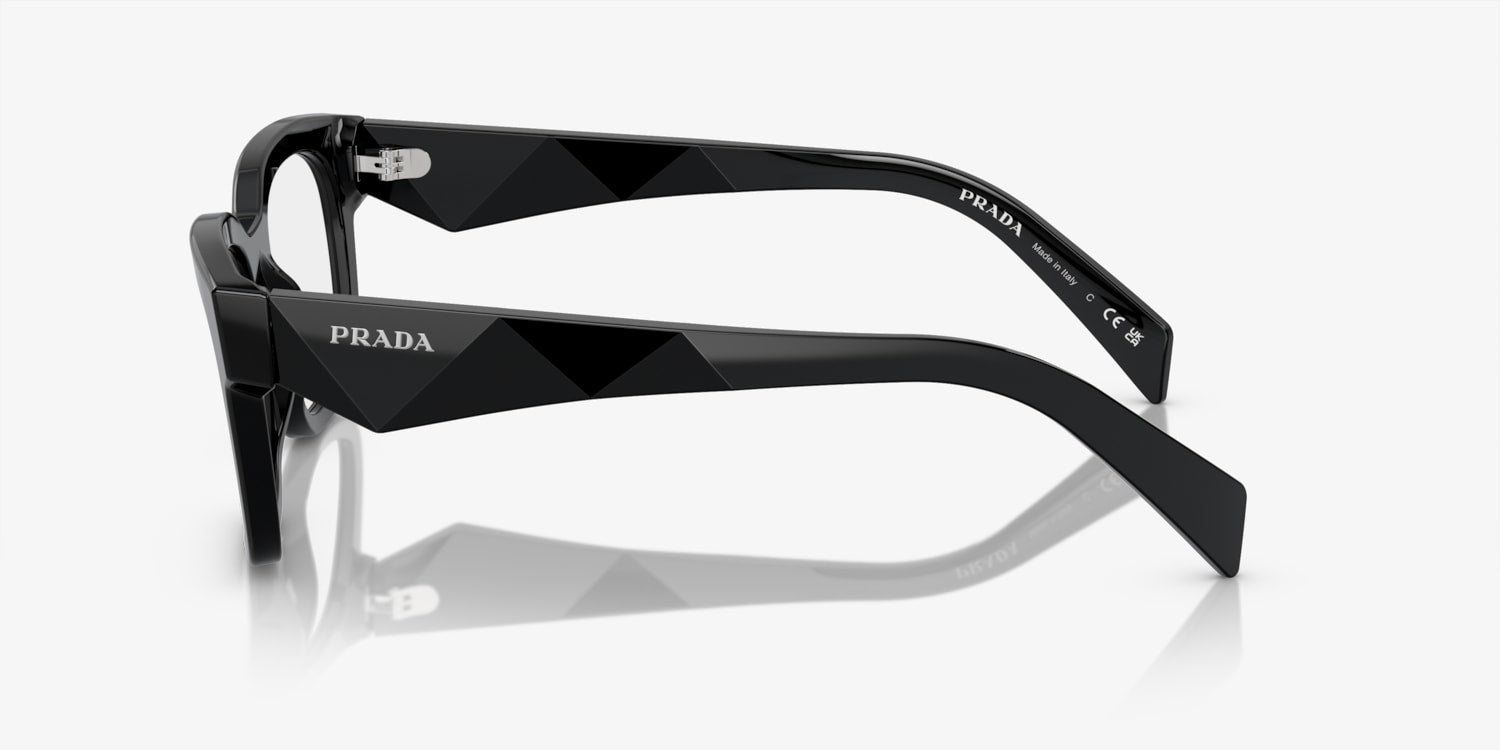 PRADA EYEGLASSES - PR A10V 16K1O1 51