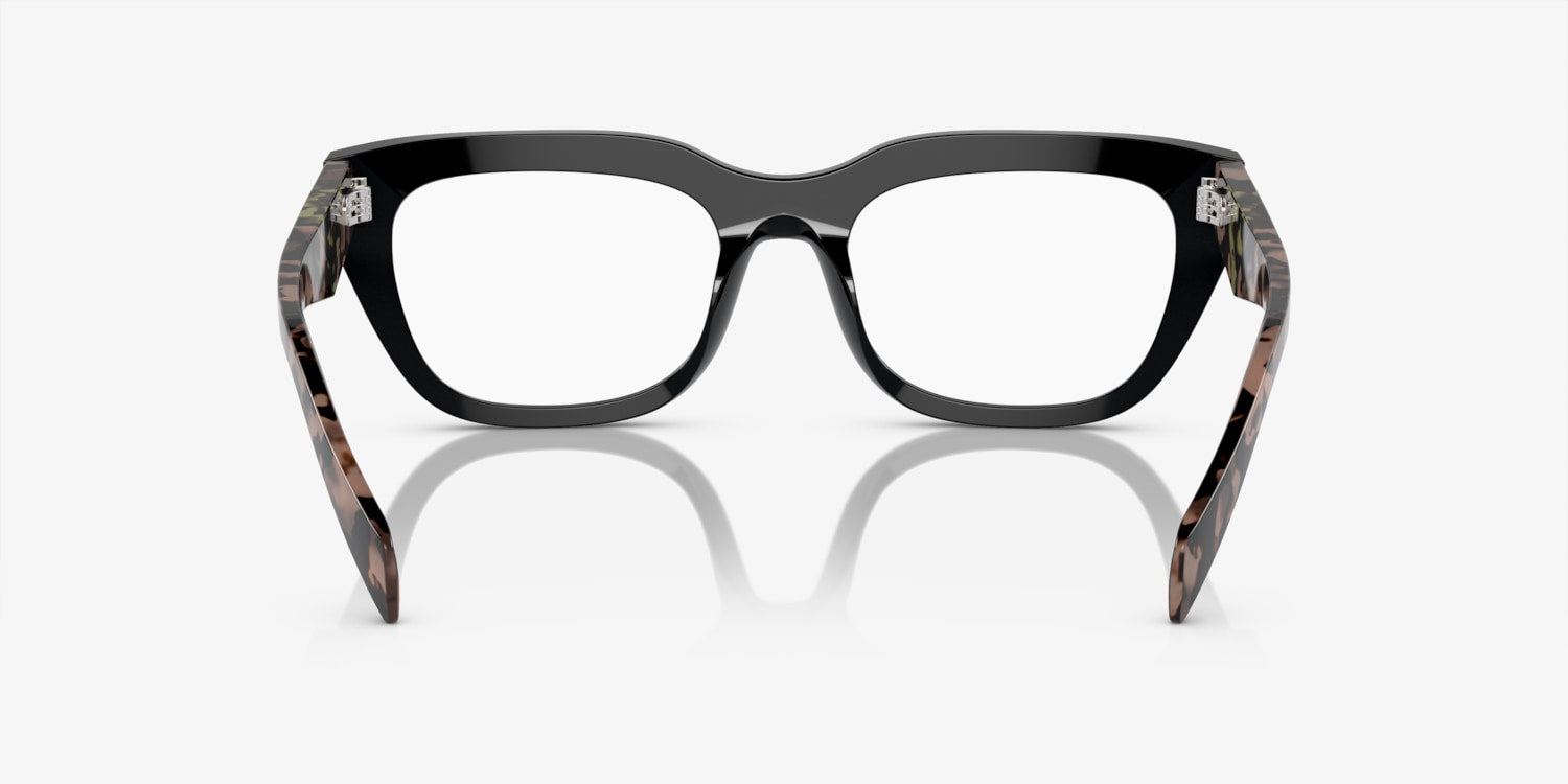 PRADA EYEGLASSES - PR A06V 13P1O1 52