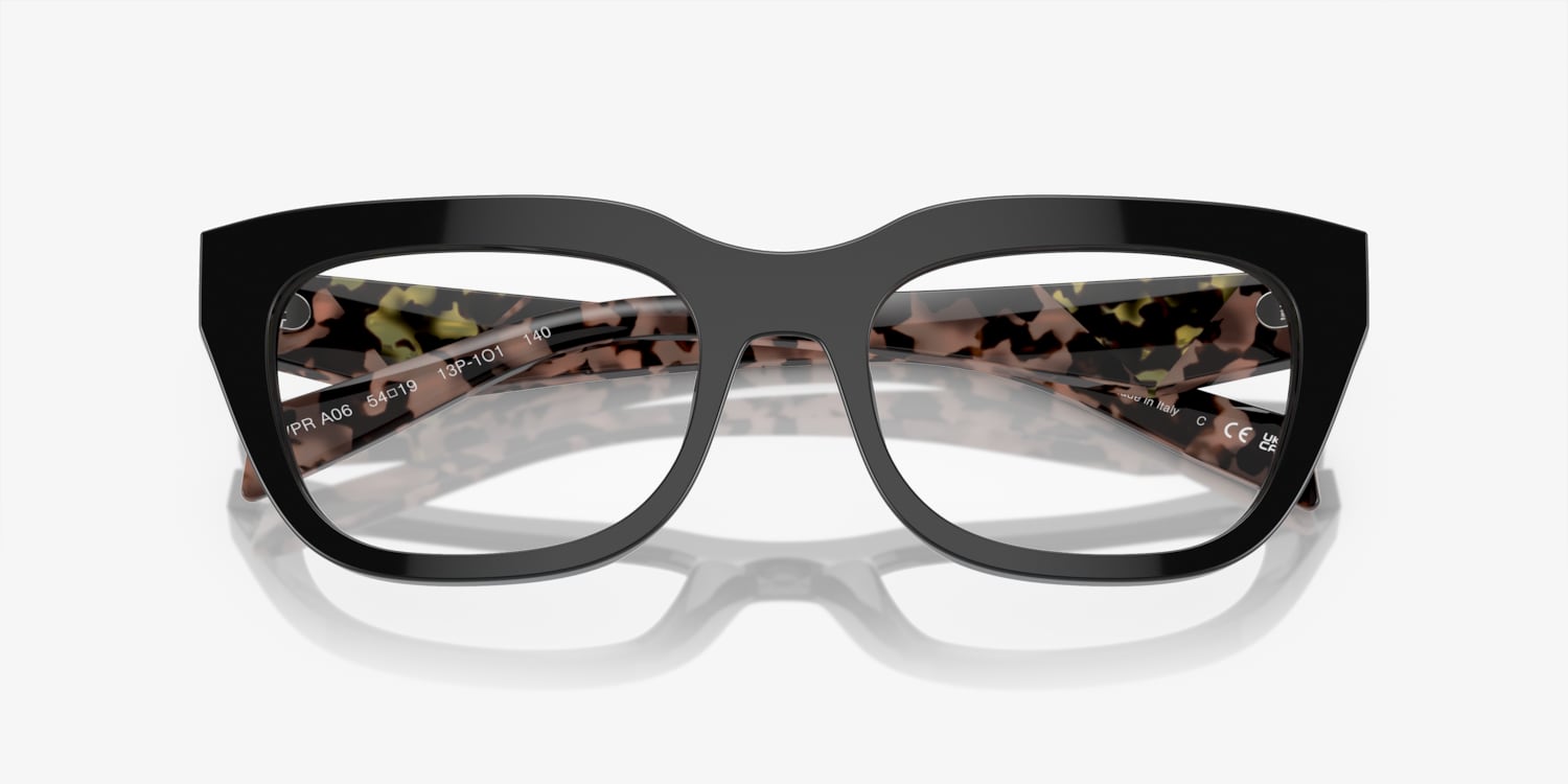 PRADA EYEGLASSES - PR A06V 13P1O1 52