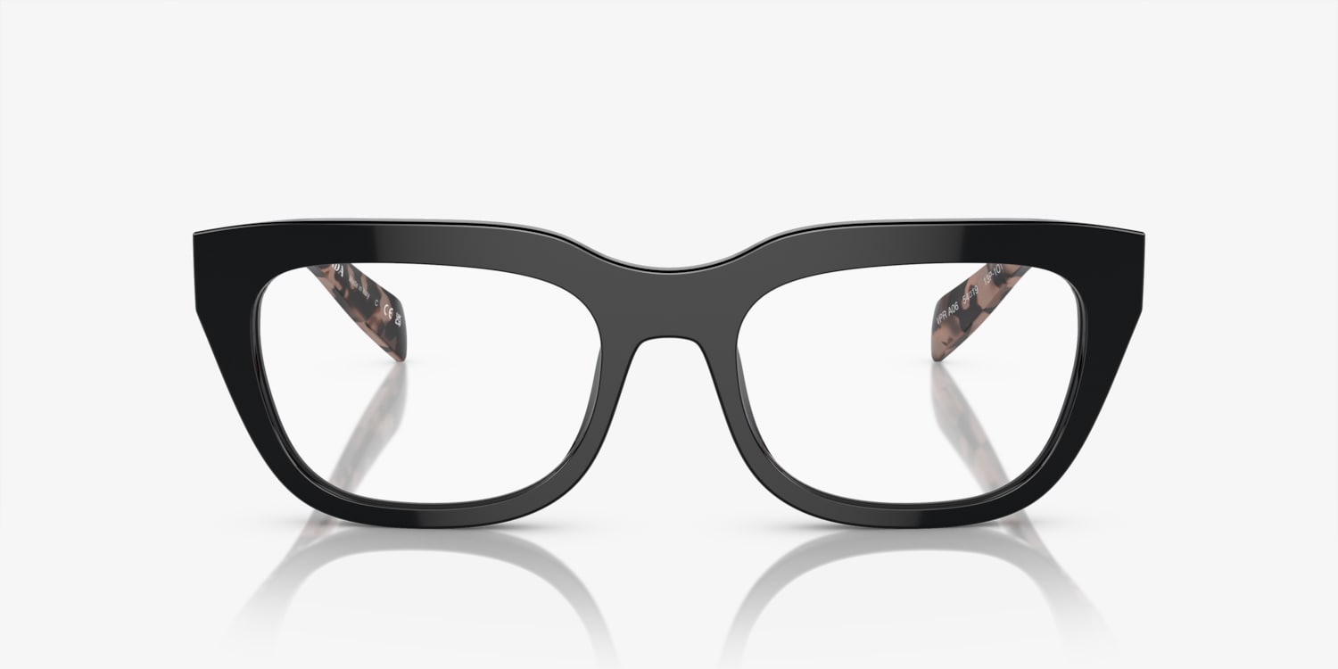 PRADA EYEGLASSES - PR A06V 13P1O1 52