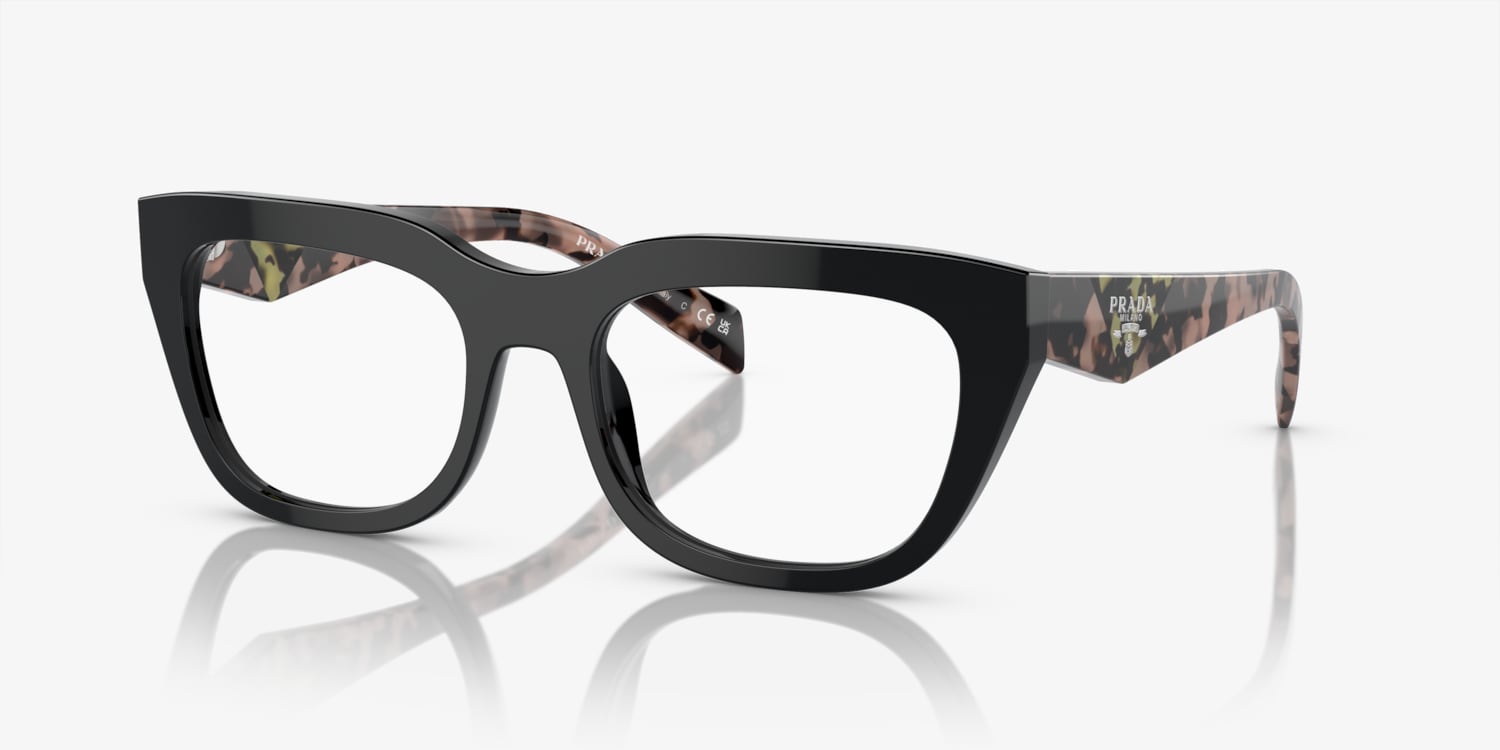 PRADA EYEGLASSES - PR A06V 13P1O1 52