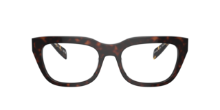 PRADA EYEGLASSES - PR A06V 17N1O1 52