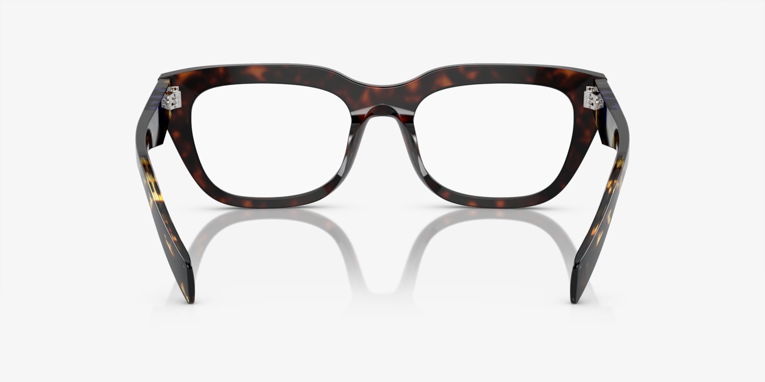 PRADA EYEGLASSES - PR A06V 17N1O1 52