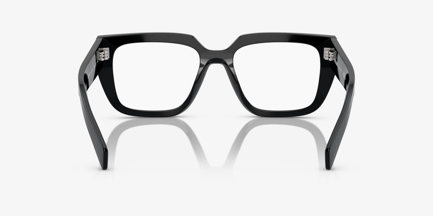 PRADA EYEGLASSES - PR A03V 16K1O1 52