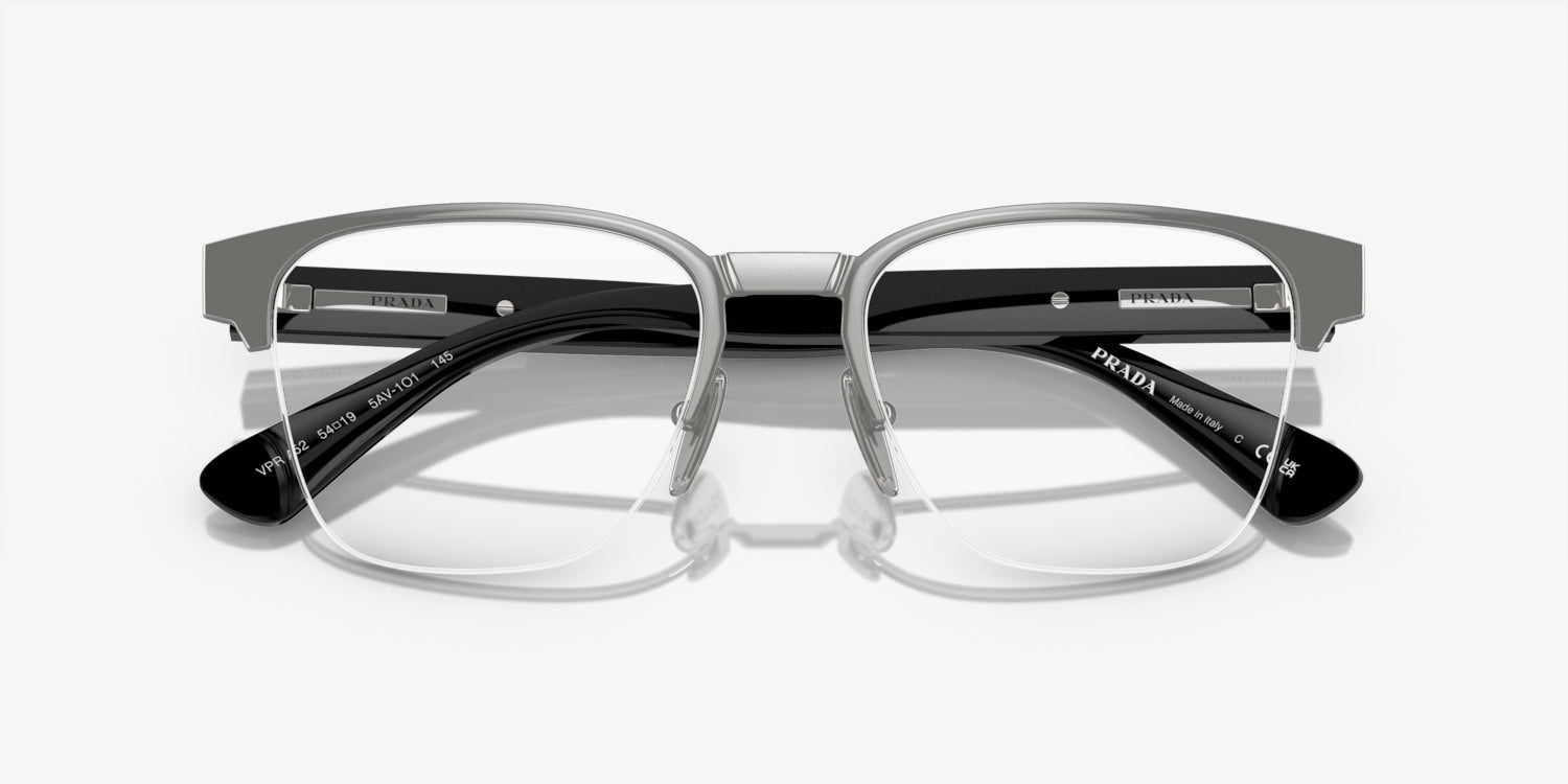 PRADA EYEGLASSES - PR A52V 5AV1O1 54