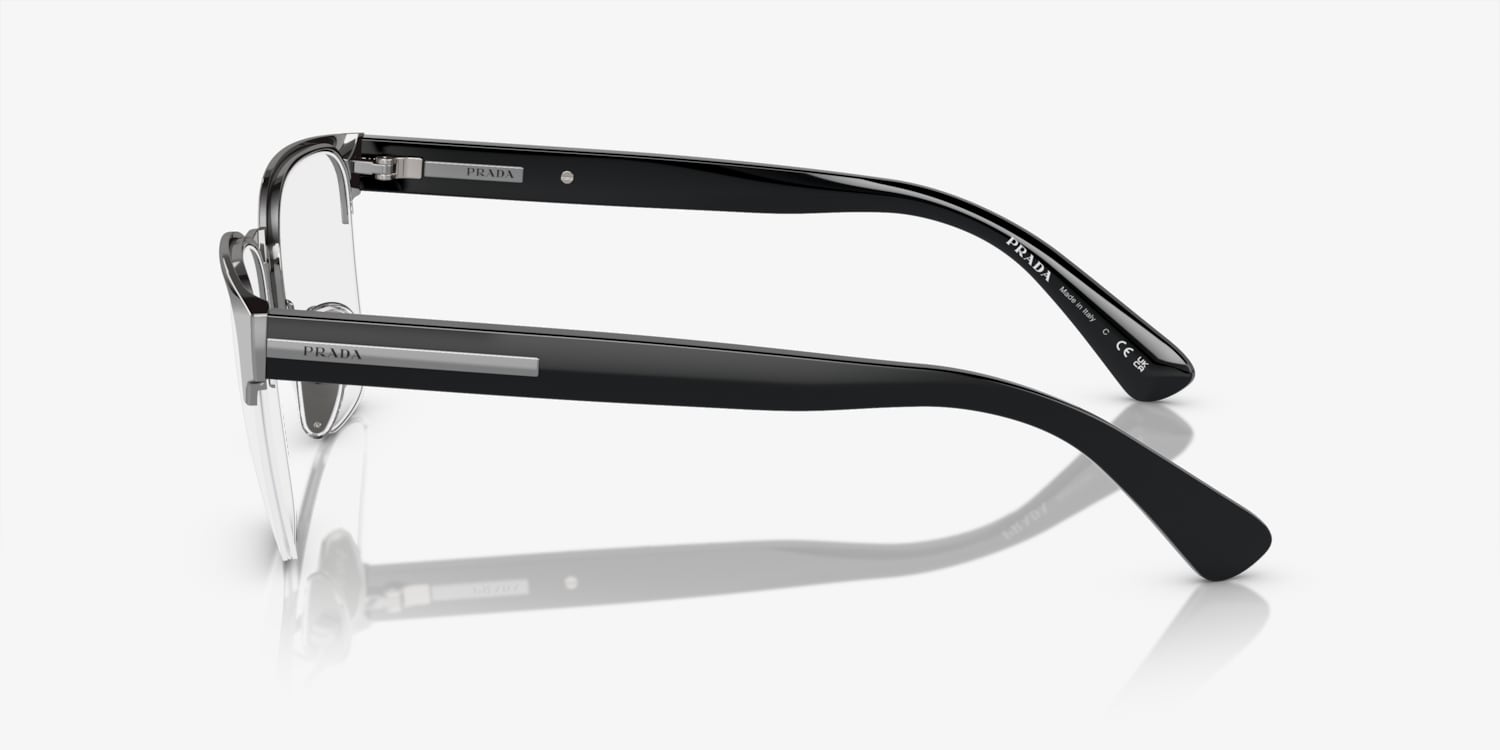 PRADA EYEGLASSES - PR A52V 5AV1O1 54