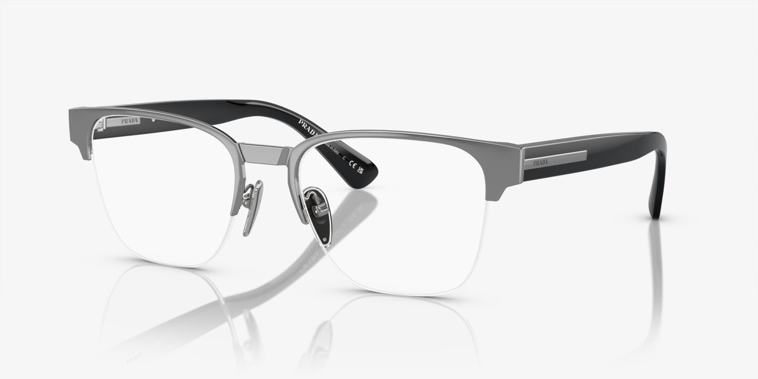 PRADA EYEGLASSES - PR A52V 5AV1O1 54