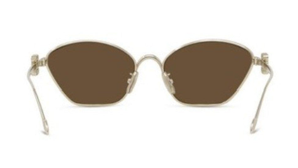 LOEWE SUNGLASSES ANAGRAM - LW40115U 32G 57