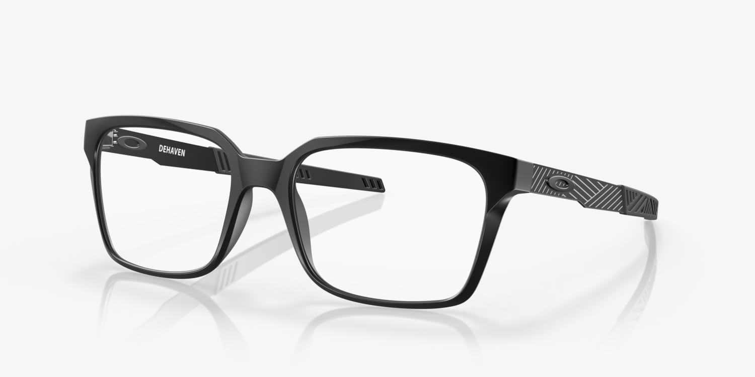 OAKLEY EYEGLASSES - OX8054 805401 55