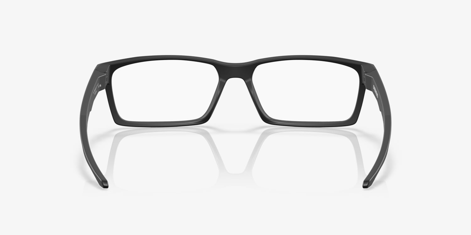 OAKLEY EYEGLASSES - OX8060 806001 57