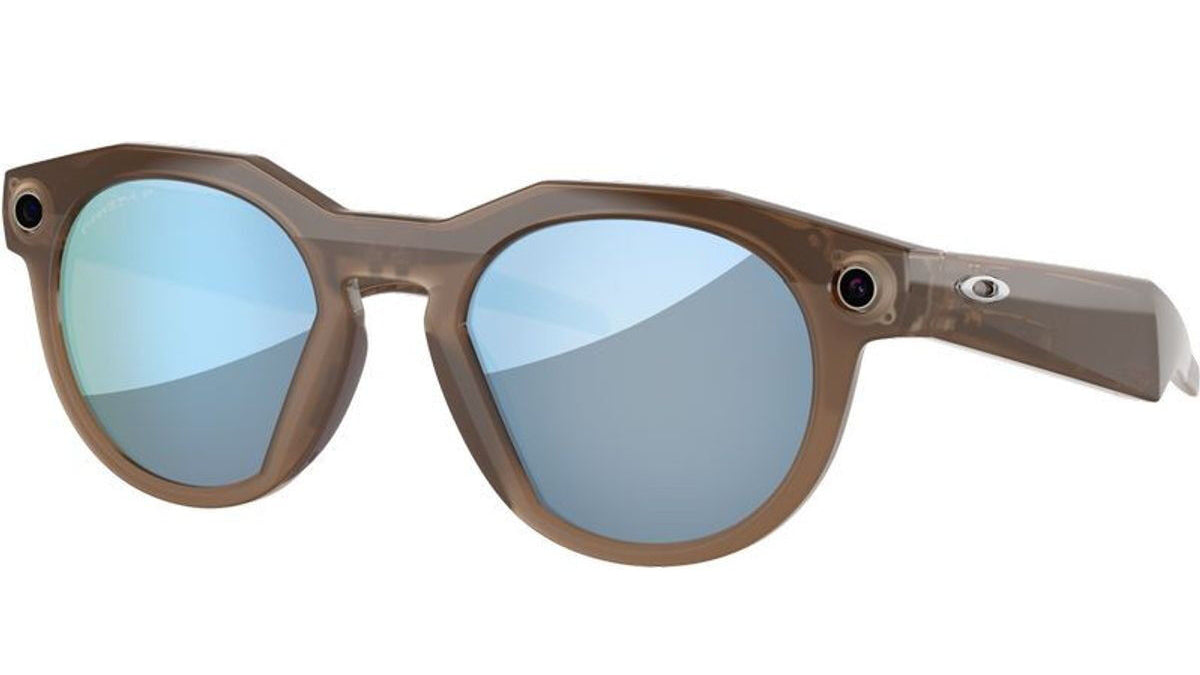 OAKLEY META SUNGLASSES HSTN - OW8002 800206 51