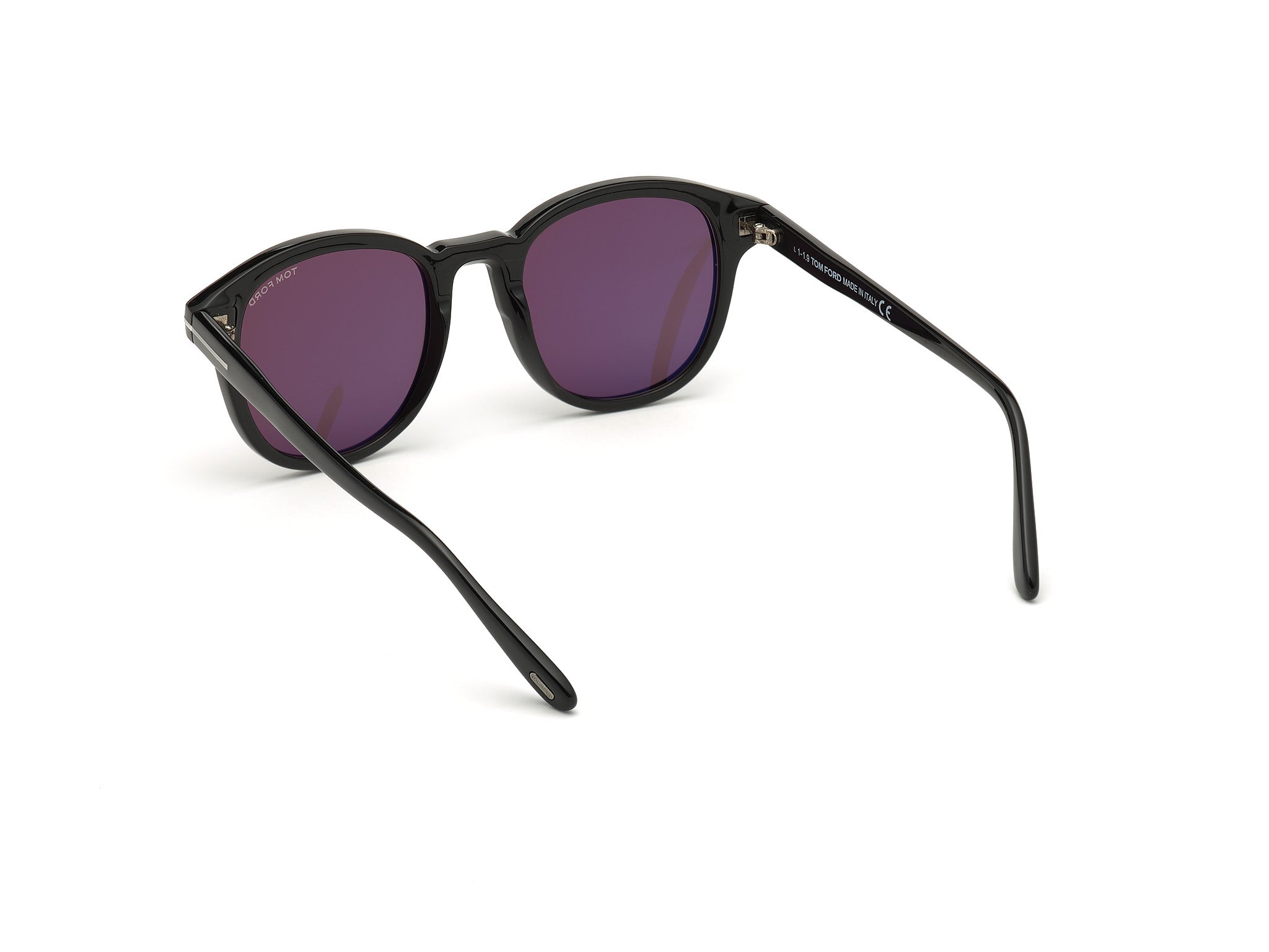 TOM FORD SUNGLASS - FT0752 N01A 50