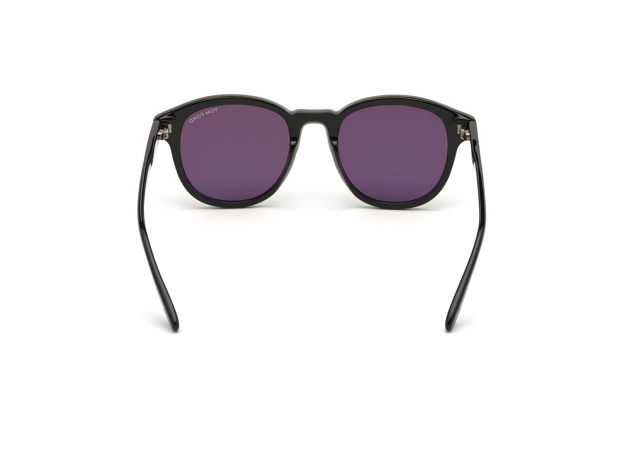 TOM FORD SUNGLASS - FT0752 N01A 50