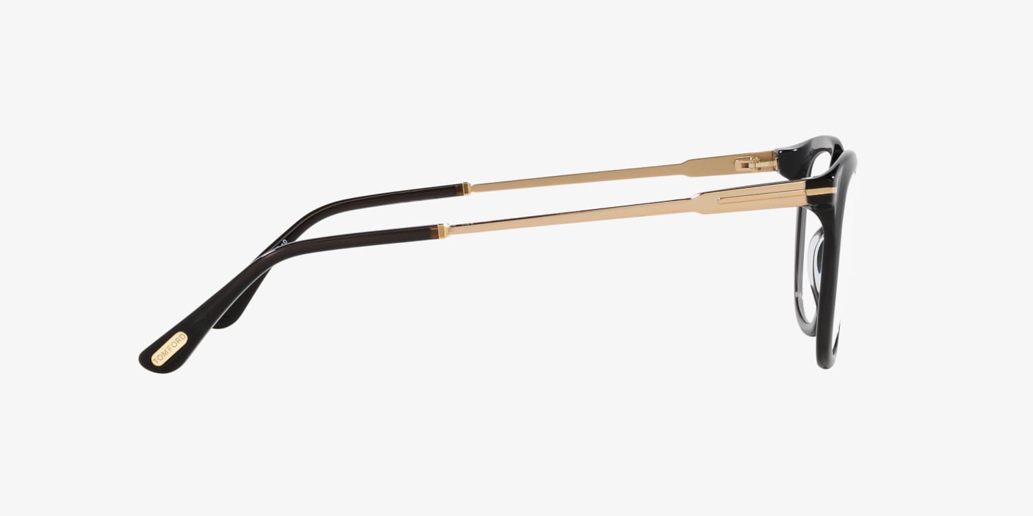 TOMFORD EYEGLASSES - FT5904-B 5 50