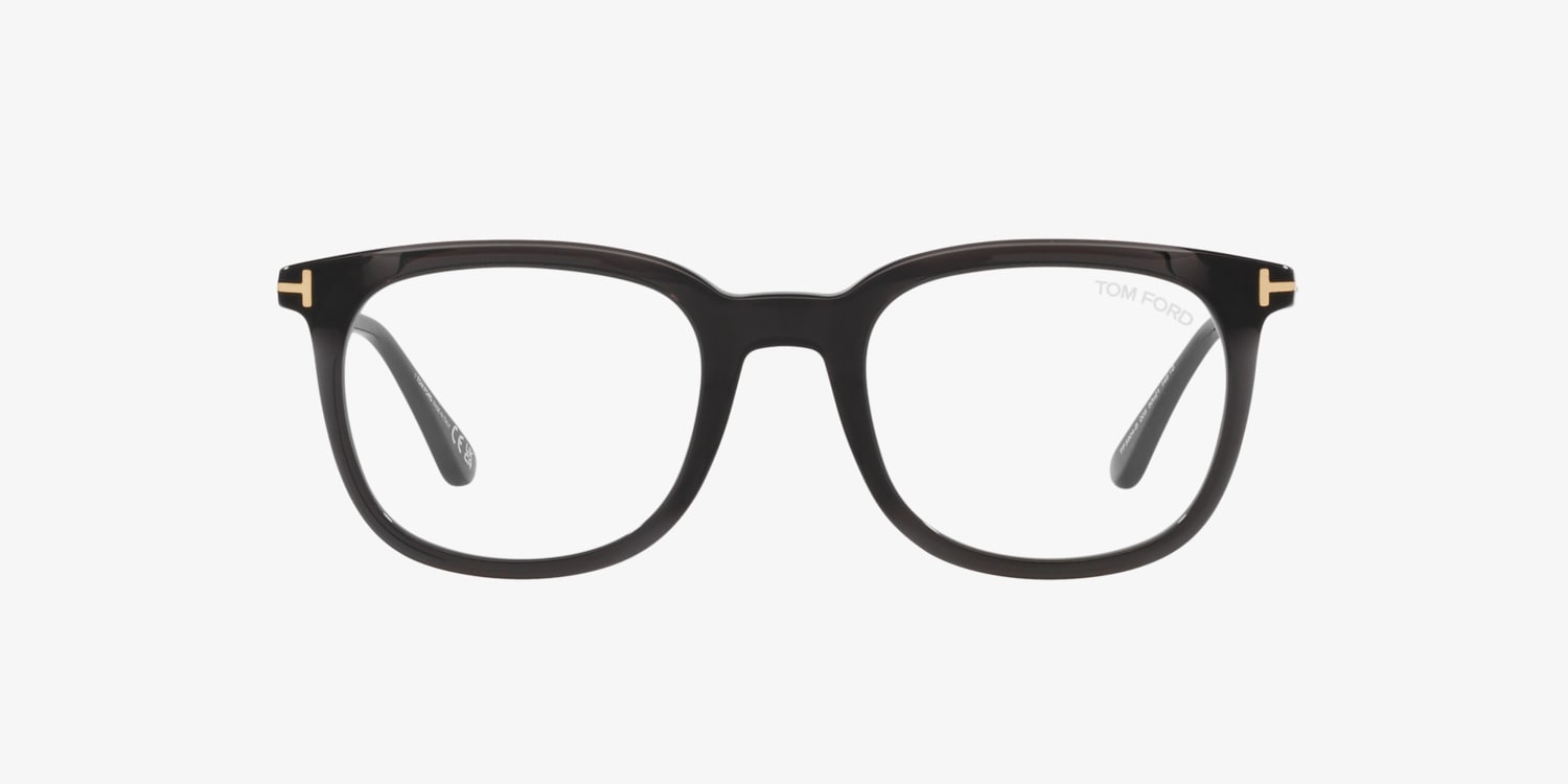 TOMFORD EYEGLASSES - FT5904-B 5 50