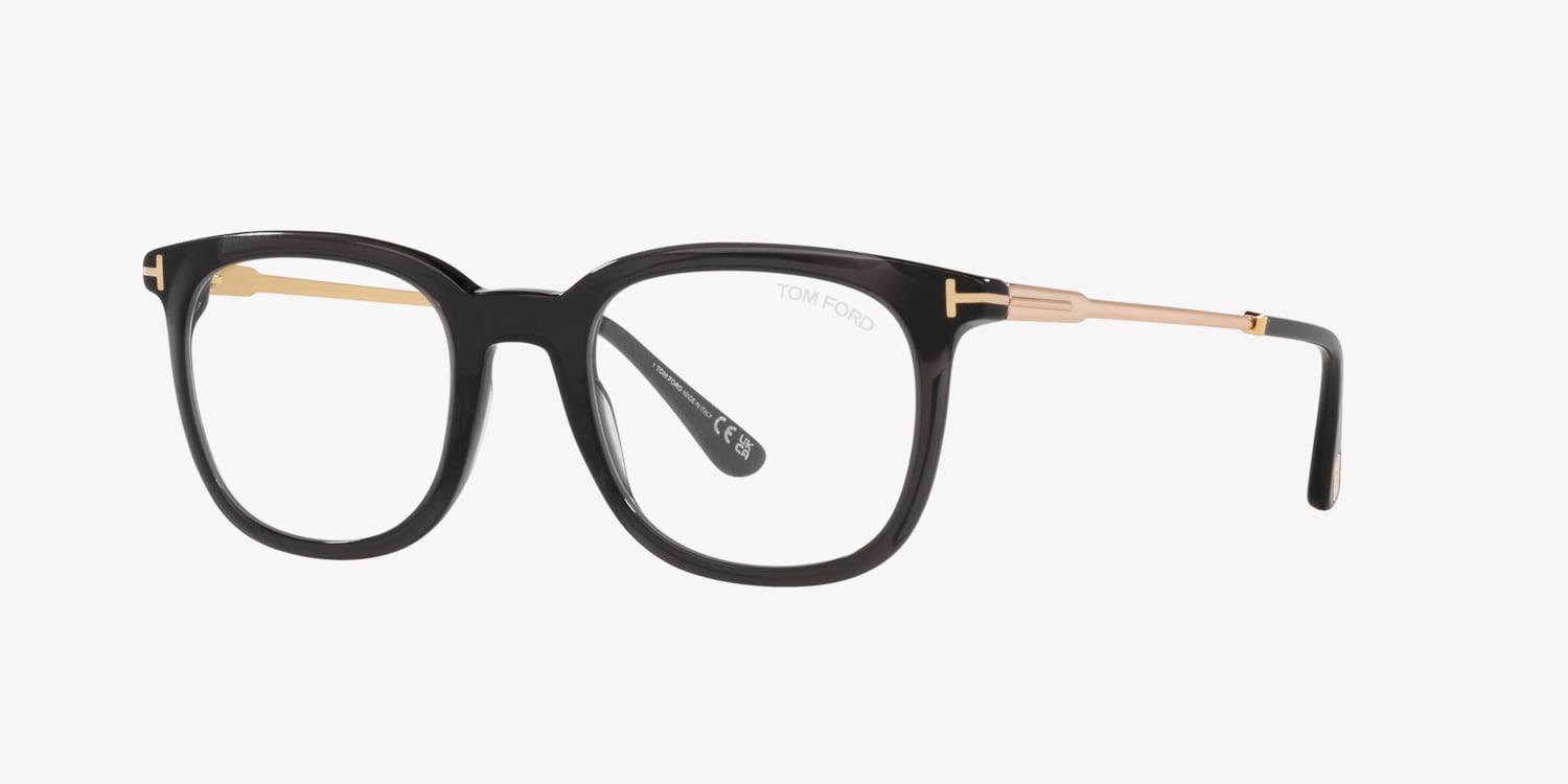 TOMFORD EYEGLASSES - FT5904-B 5 50