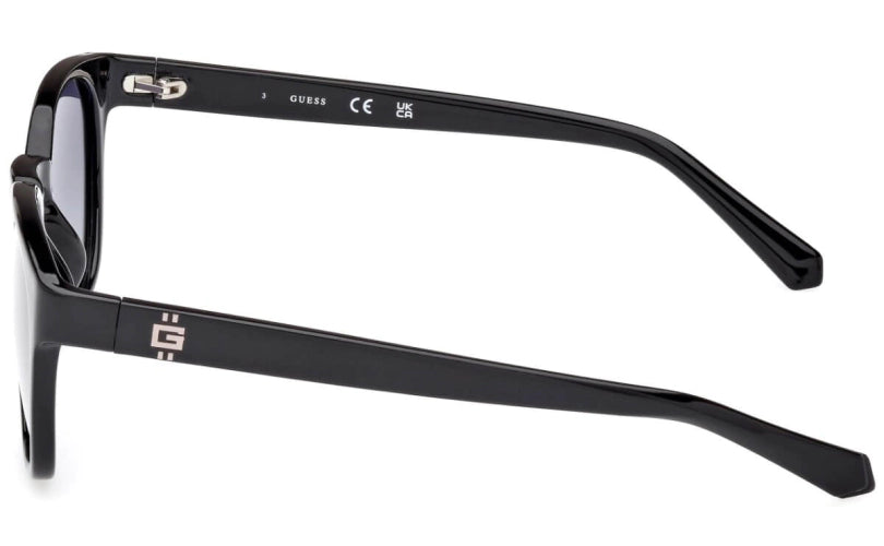 GUESS SUNGLASSES - GU00083-H 01D 54