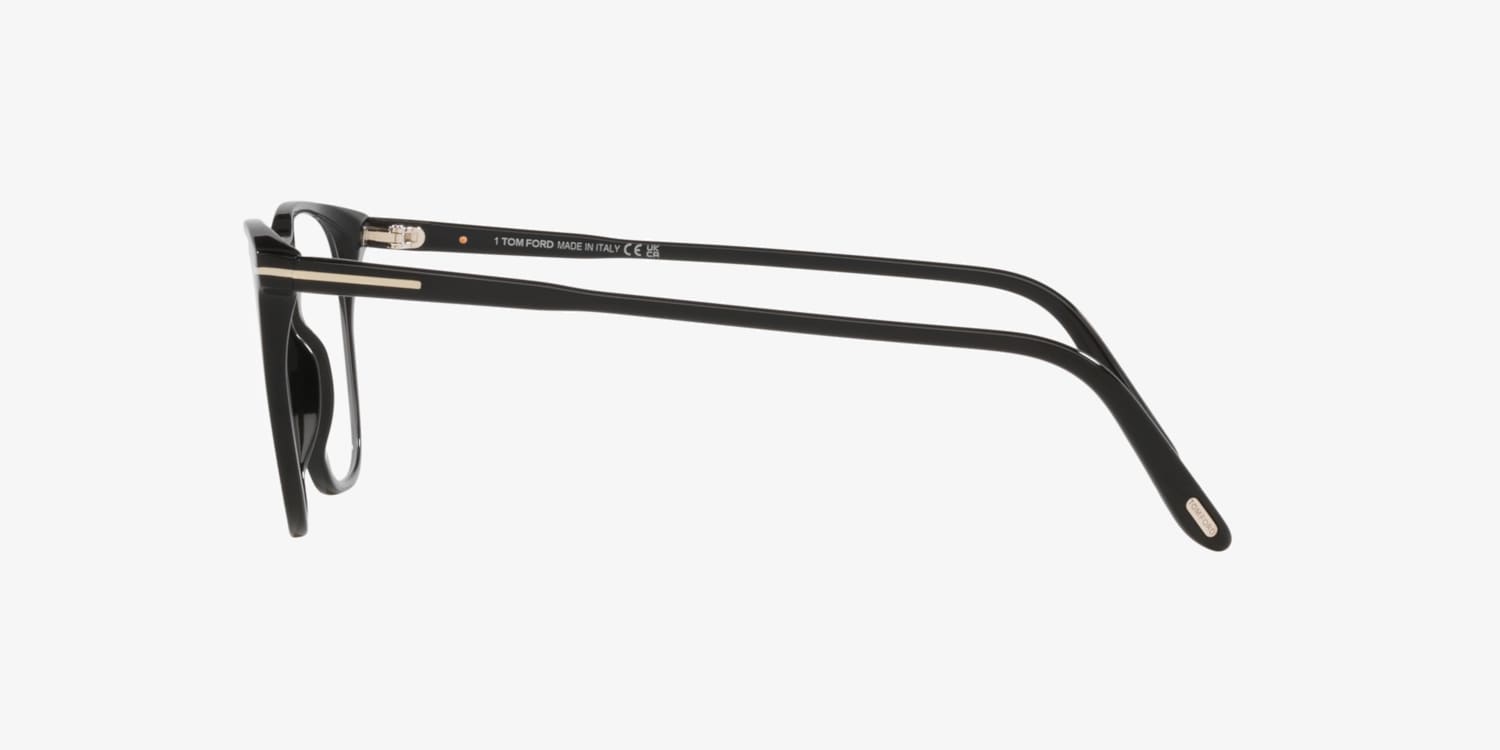 TOMFORD EYEGLASSES - FT5937-B 1 52