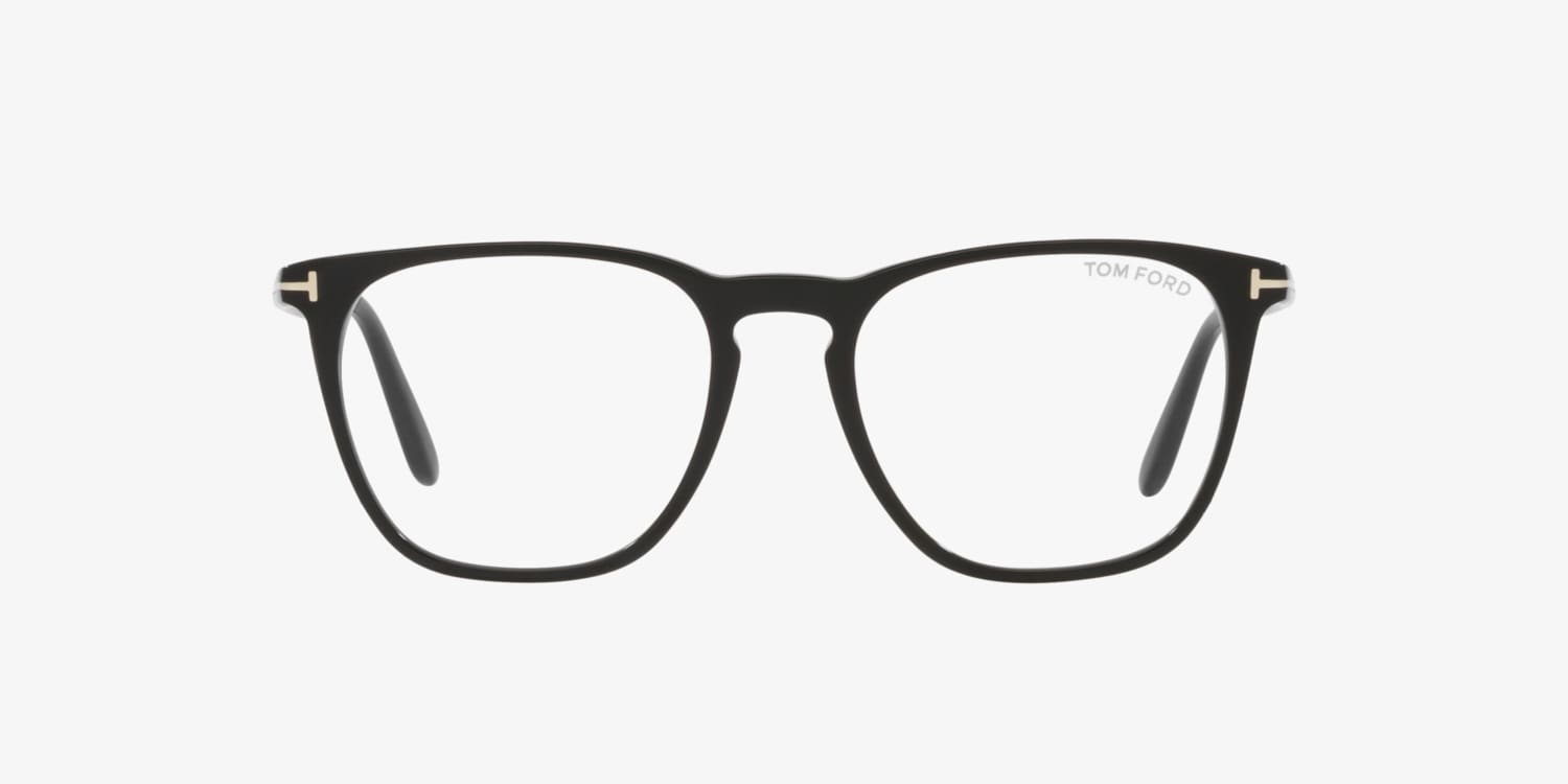 TOM FORD EYEGLASSES - FT5937-B 1 52