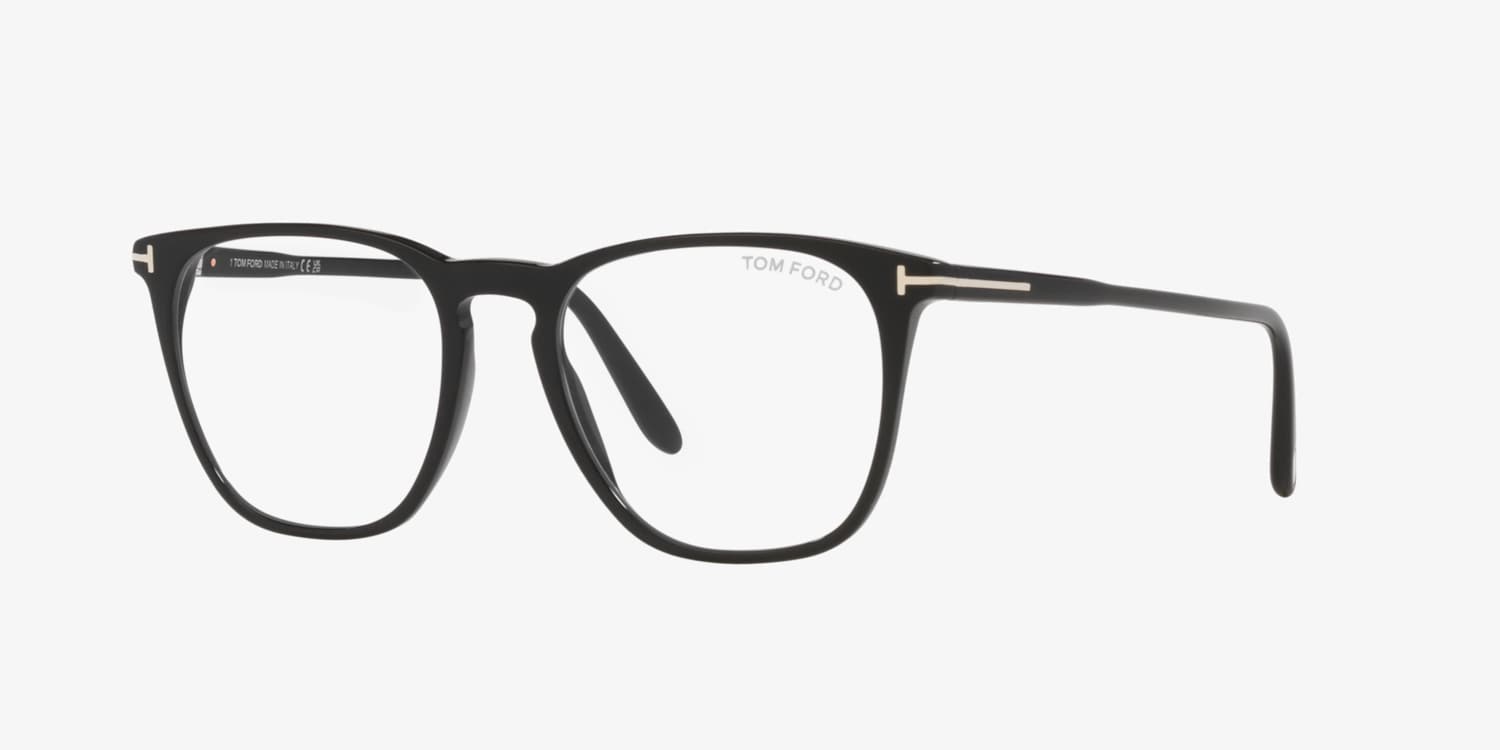 TOM FORD EYEGLASSES - FT5937-B 1 52