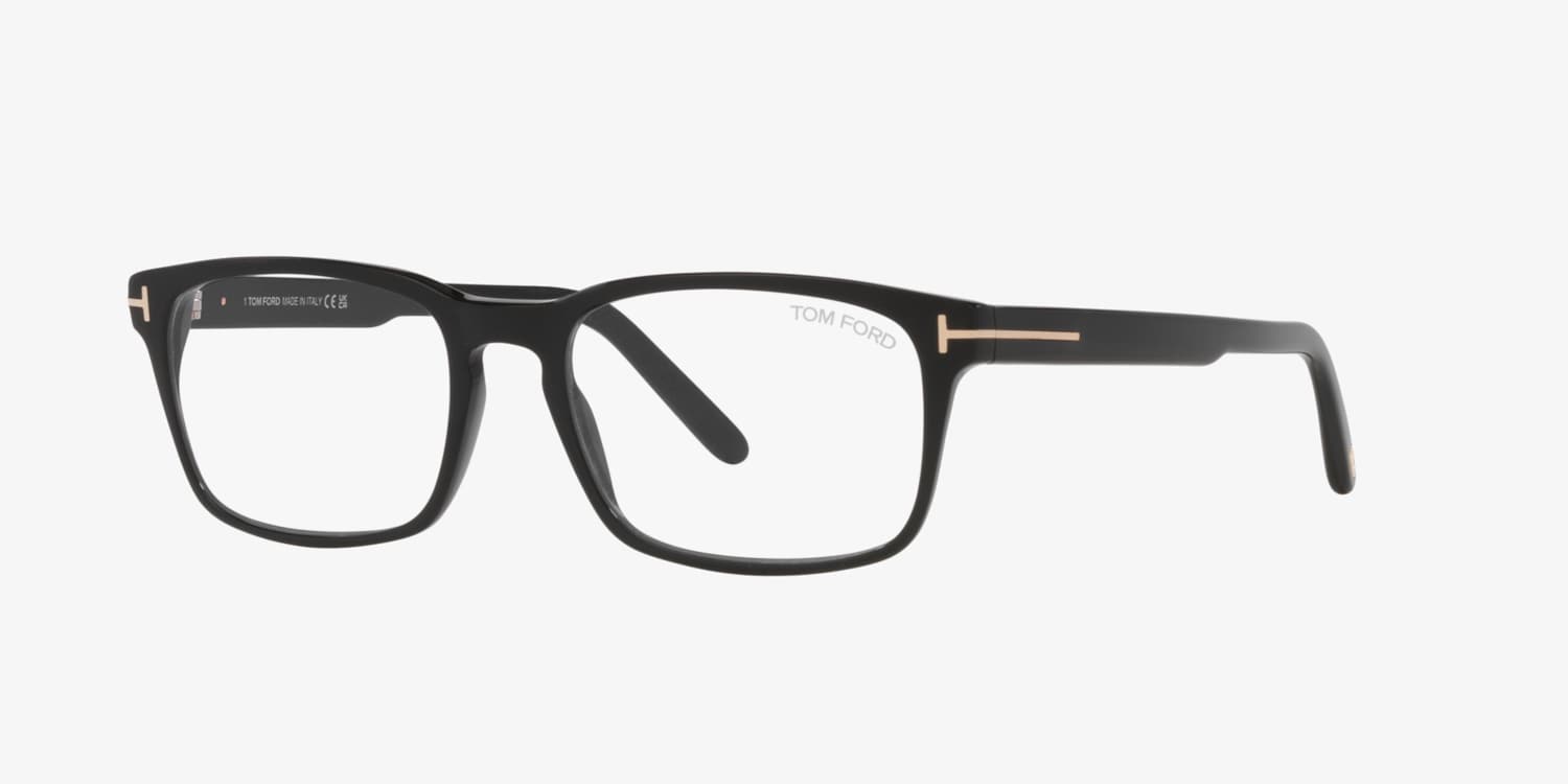 TOMFORD EYEGLASSES - FT5938-B 1 54