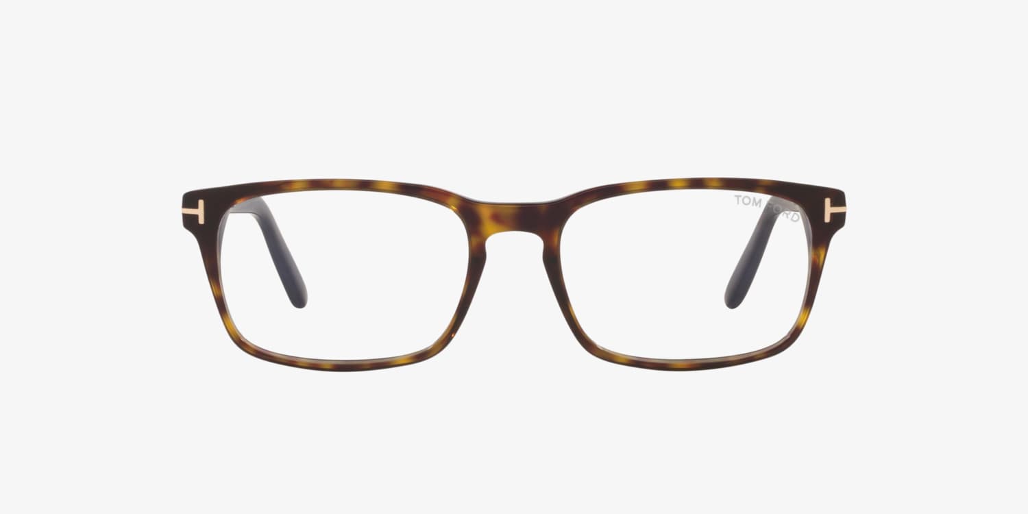 TOMFORD EYEGLASSES - FT5938-B 52 54