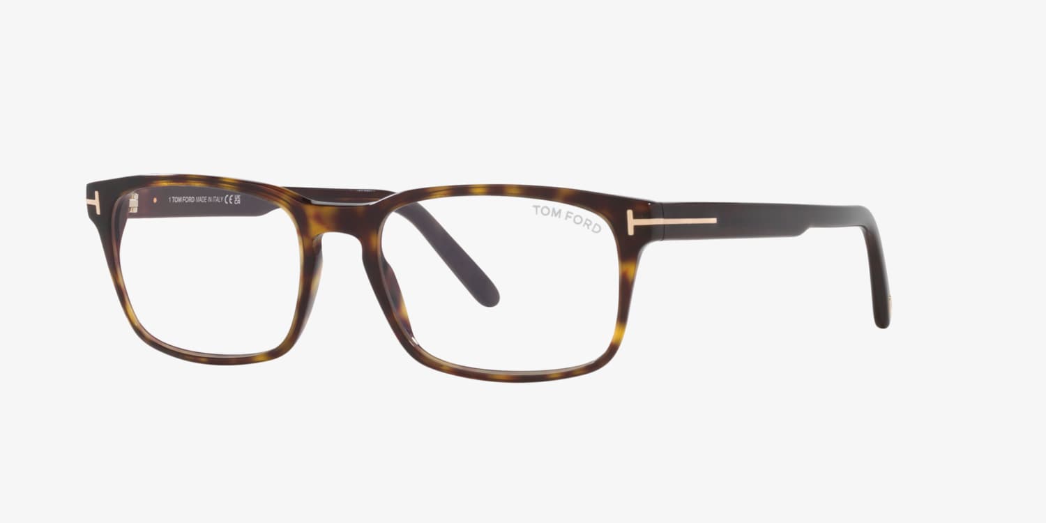 TOMFORD EYEGLASSES - FT5938-B 52 54