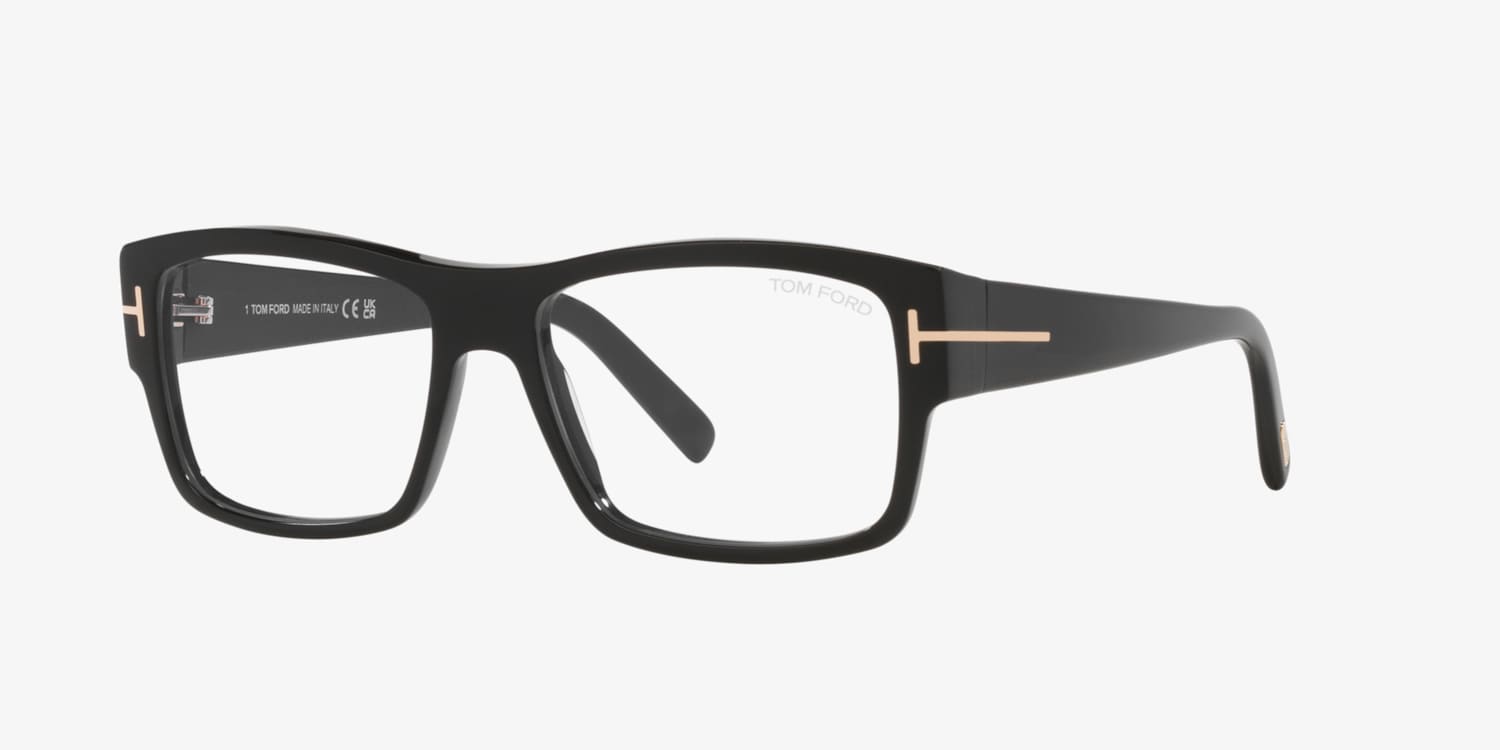 TOMFORD EYEGLASSES - FT5941-B 1 55