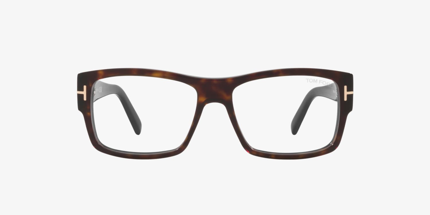 TOMFORD EYEGLASSES - FT5941-B 52 55