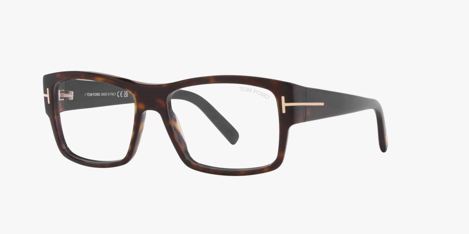 TOMFORD EYEGLASSES - FT5941-B 52 55