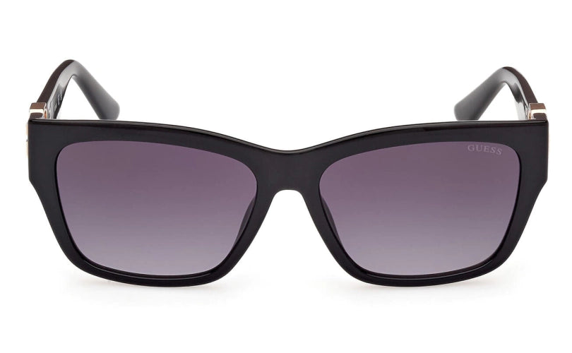 GUESS SUNGLASSES - GU00105 01B 56