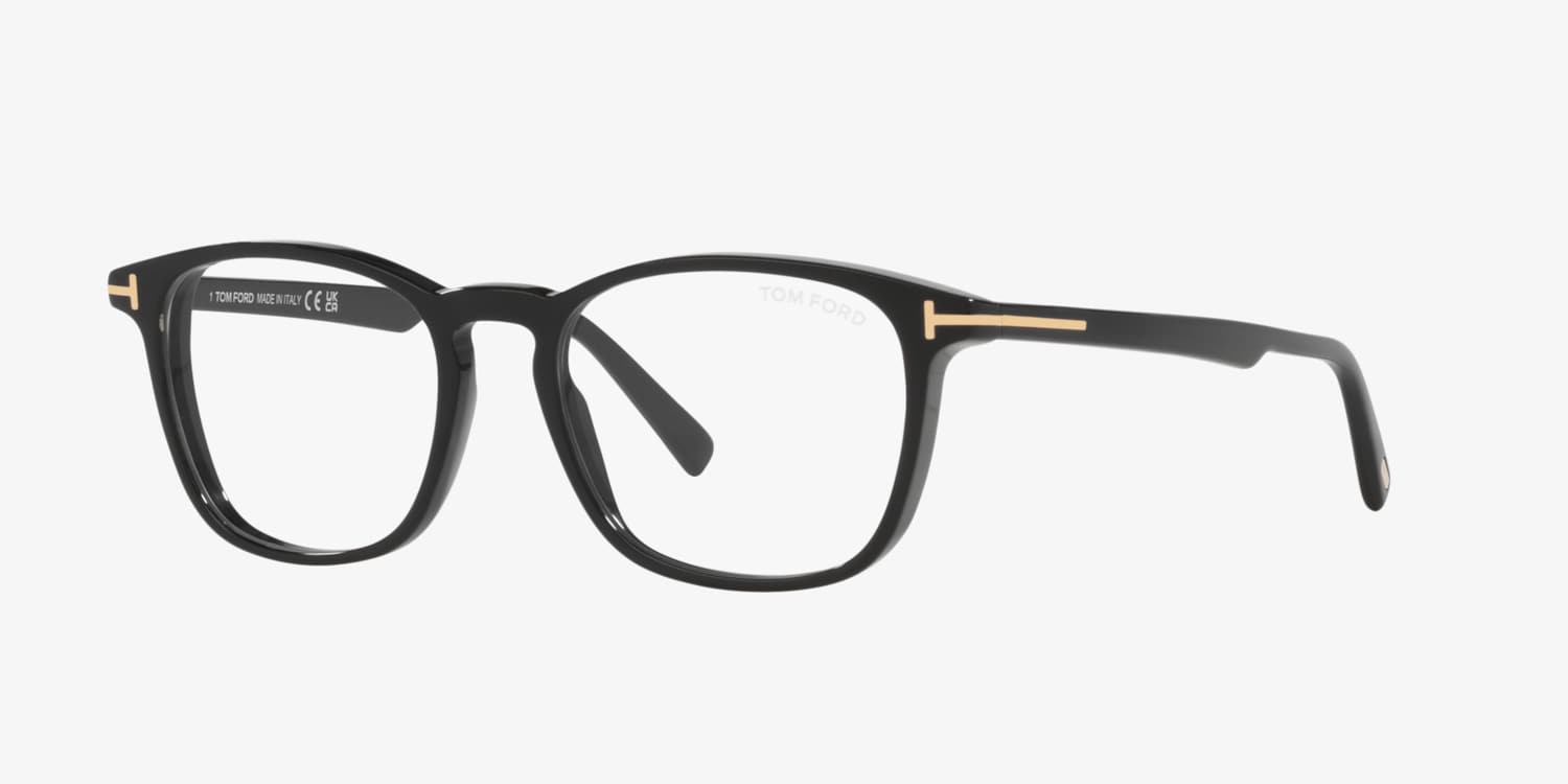 TOM FORD EYEGLASSES - FT5960-B 1 52