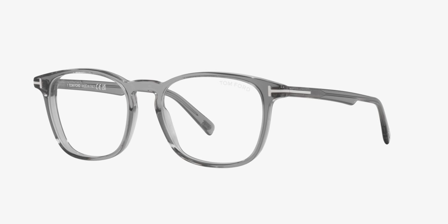 TOMFORD EYEGLASSES - FT5960-B 20 52