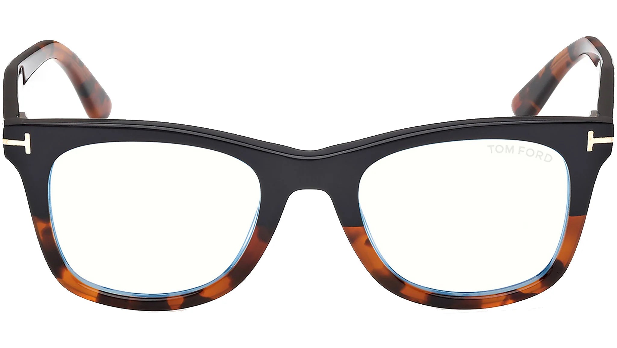 TOM FORD EYEGLASSES - FT5970-B 5 50